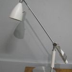 572 6136 Bordslampa